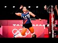 Amazing Volleyball Player - Prisilla Rivera | Best Spikes VNL 2021 (HD) Size Doesn't Metter !!!