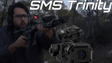 SMS Trinity is behoorlijk goed