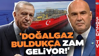 Turhan Çömez Gündemi Sarsacak Erdoğan Çıkışı Doğalgaz Gerçeklerini Böyle Deşifre Etti