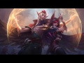 Шая - Русская Озвучка - Xayah - Russian Voice - League of Legends