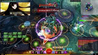 [qT] Hall of Chains - First Clear | w/ Teamspeak