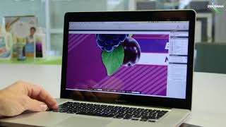 Zeeshan Group | ESKO | ArtPro+: The next generation prepress editor