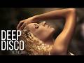 Deep House 2024 I Deep Disco Records #257 and Evony Chill Out Mix #58