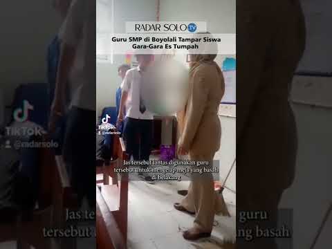 Video: Apakah babak belur dengan satu buku jari?