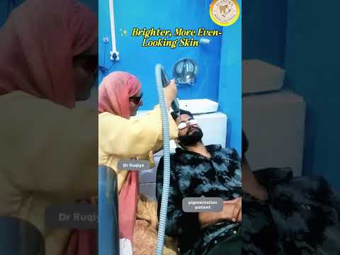 GFC hair treatment at Elanora MedSpa Kupwara — click to play