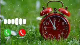 alarm tone | morning ringtone | alarm ringtone | morning alarm ⏰ ringtone