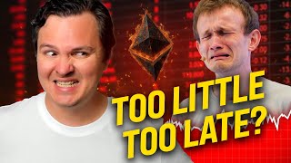 Ethereum’s Insane New Proposal