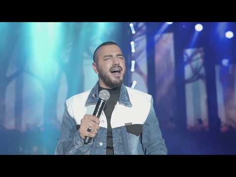 איתי לוי חיוך קטן קליפ מנורה 2019 Itay Levi 