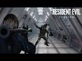 Resident Evil Requiem Infinite Rocket Launcher Vs All Bosses W Ending Insanity 4K 60FPS Resident Evil Requiem Infinite Rocket Launcher Vs All Bosses W Ending Insanity 4K 60FPS