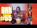 Maratona jogos de anime - Bandai Namco Now 55