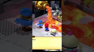 Yo, Smithy Hand Over The Star Piece