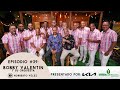 SESIONES DESDE LA LOMA EP.39 - Bobby Valentin y Su Orquesta