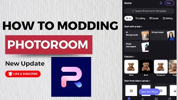 HOW TO MODDING PHOTOROOM USING MT MANAGER 2025
