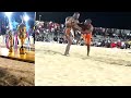 Cikakkiyar Kokowar Zakiru Zakari Vs Lawali Abdou Dan Tela Final Kokowar Sallah Kasar Côté D Ivoire 
