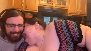 “That Annoying Couple”