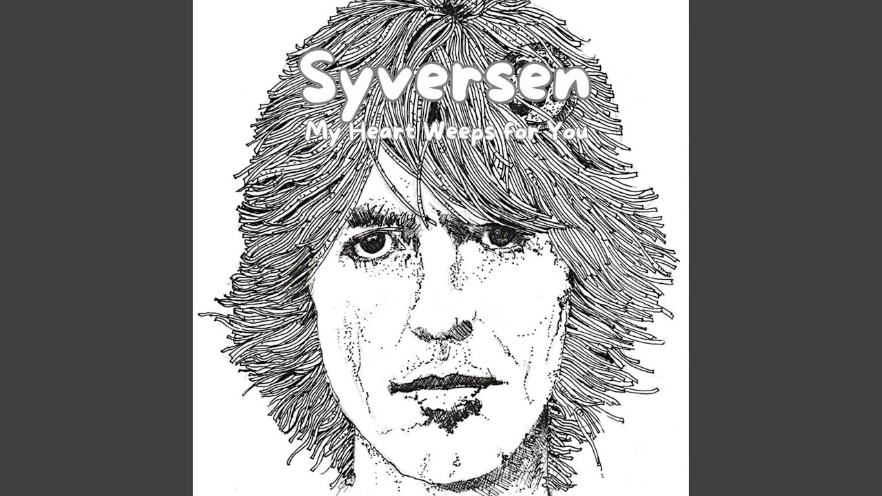 My Heart Weeps for You