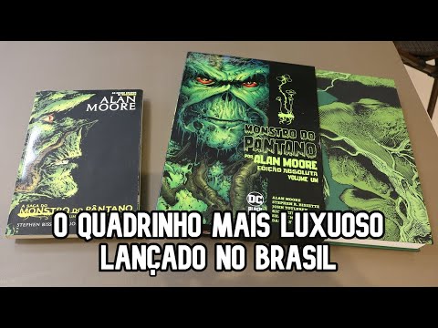 Vídeo: Diferença Entre Pântano E Pântano