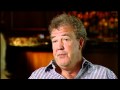 Jeremy Clarkson Top Gear Interview - Australian TV 2010 (Part 1/2)