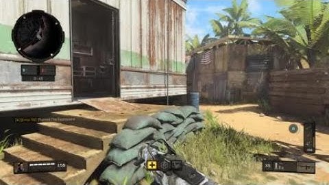 BO4 GB Proof wrong settings