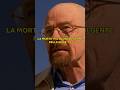 LA TRAGICA MORTE DI HANK in BREAKING BAD