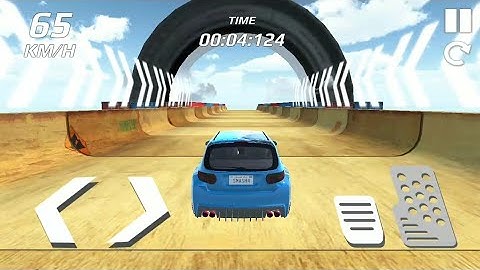 Spider Superhero Car Games: Car Driving Simulator Android Gameplay Part 9 !! @TheBestme !!