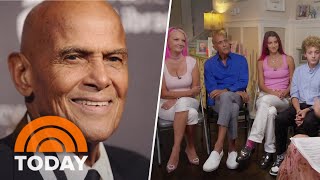 Famous How Harry Belafonte’s family is continuing the icon's legacy Profile