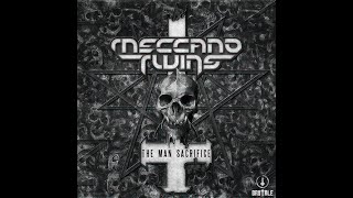 Meccano Twins - The Man Sacrifice [Full Album] [2015]