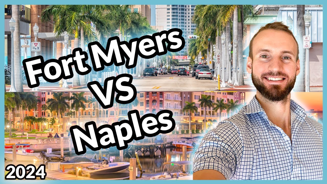 Fort Myers Naples Florida