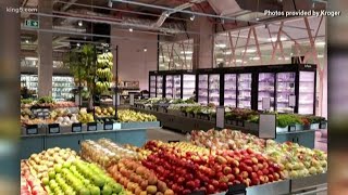 Famous Kroger launches living produce farms inside some QFC stores in King County Profile