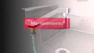 Instalación de Llave Helvex TV-105 - Oikos Design