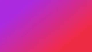 This Deep Purple & Red Gradient Will Calm Your Mind 💜 (1 Hour Loop)