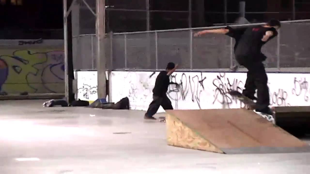 MINOR MEDIA - CLIP OF THE DAY #4