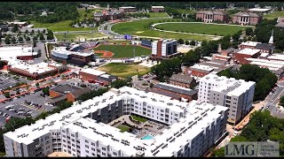 Tour Kannapolis