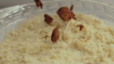 Bacony Bits- New and Improved Vegan Bacon Bits