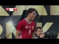 el. ME U-21: Skrót meczu 🇵🇱 POLSKA - WĘGRY 🇭🇺