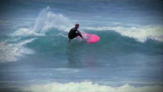 Ryan Burch Pink Fish pt. 2 - All Yew - YouTube