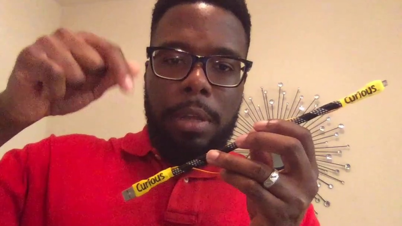 Curious Cable  Hugo/Mojo  Link Review