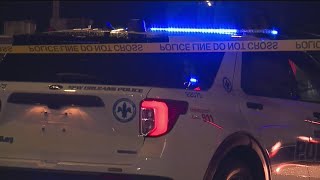 NOPD: Two dead, including teen, 13-year-old wounded in New Orleans East shooting