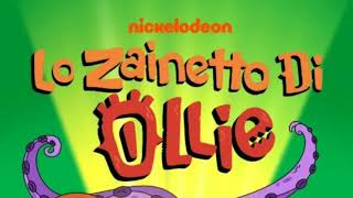 Ollies Pack - Intro Italian