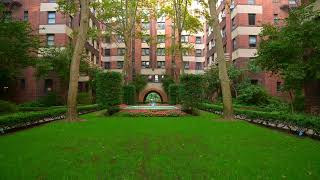 Amalgamated Dwellings - Lower East Side, Manhattan, NY (February 2025)