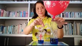 Serahkanlah - Alat Peraga Mengajar Sekolah Minggu