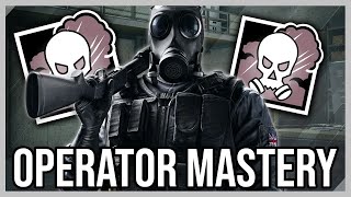 How To Play SMOKE : Rainbow Six Siege Operator Mastery