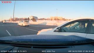 The WORST Drivers of Toronto 2026