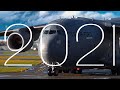 Best of 2021  an aviation music film