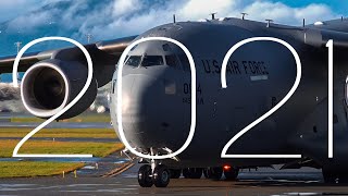 Best of 2021 | An Aviation Music Film