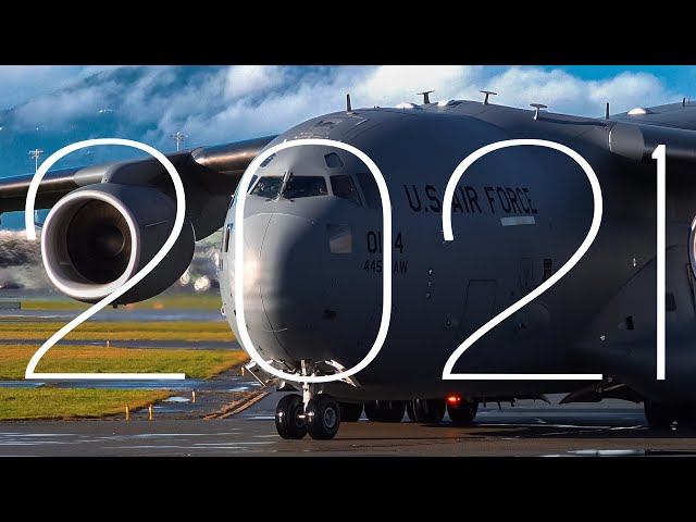 Best of 2021 | An Aviation Music Film class=