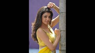 Kajal Agarwal I