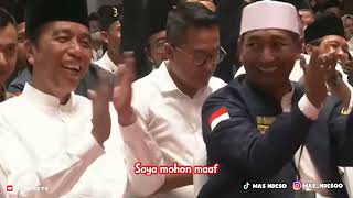AMBYAR..!!! Inilah Deretan Momen Kocak Saat Tampil Diatas Panggung