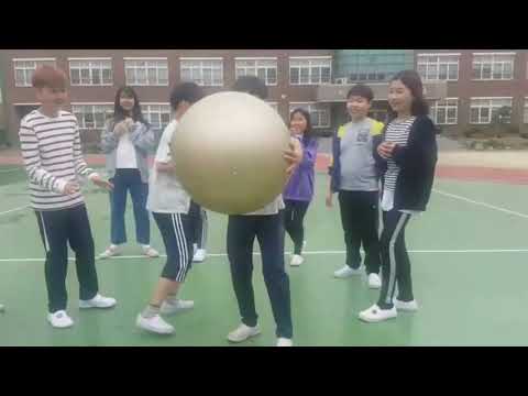 [ 6주차 으뜸상 ]2019 교실에서찾은희망 구미 상모초등학교 6학년 7반 [feat. 인피니티 스톤]