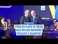 Ειδήσεις | 7 Αυγούστου 2026 - Μεσημβρινό δελτίο